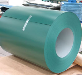 Prepainted Galvanized Steel Coil(Ppgi)-3